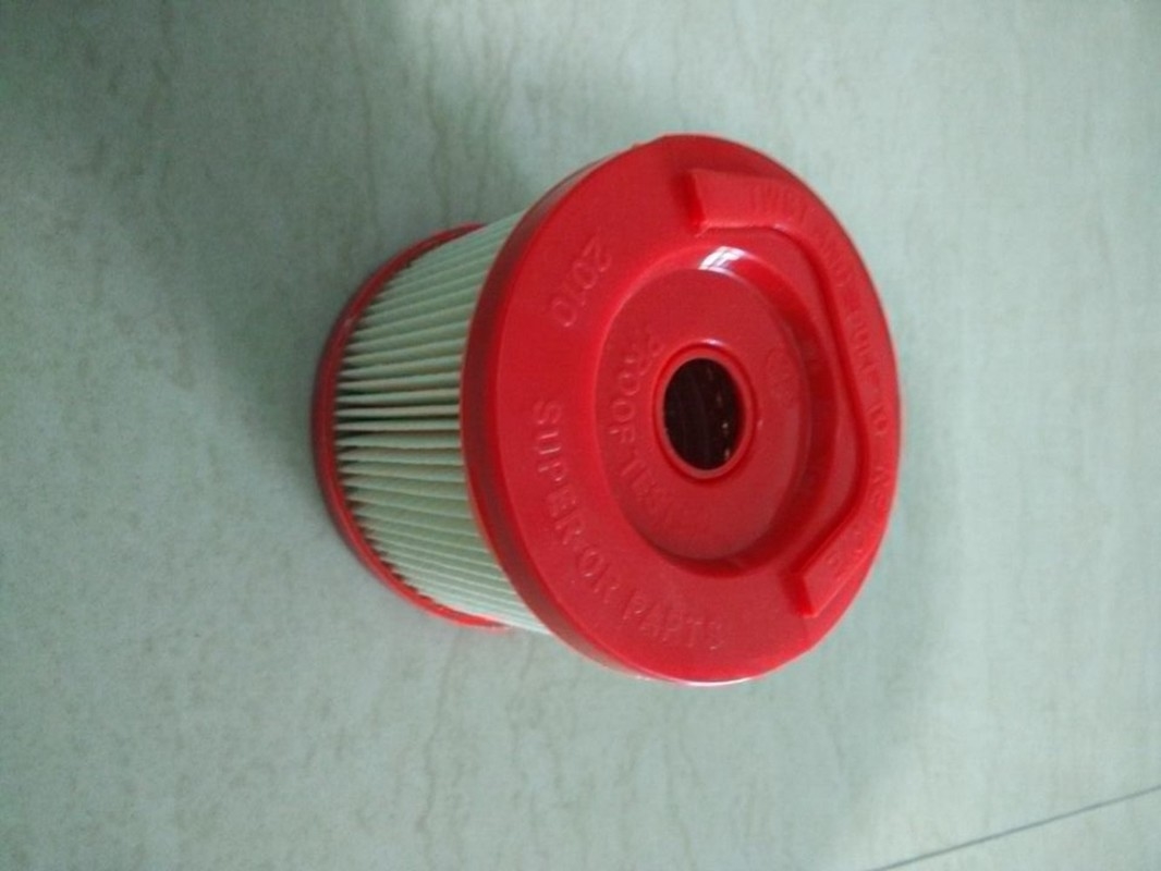 OIN diesel 9001 de filtre à essence du camion 500fg pour le séparateur d'eau d'huile