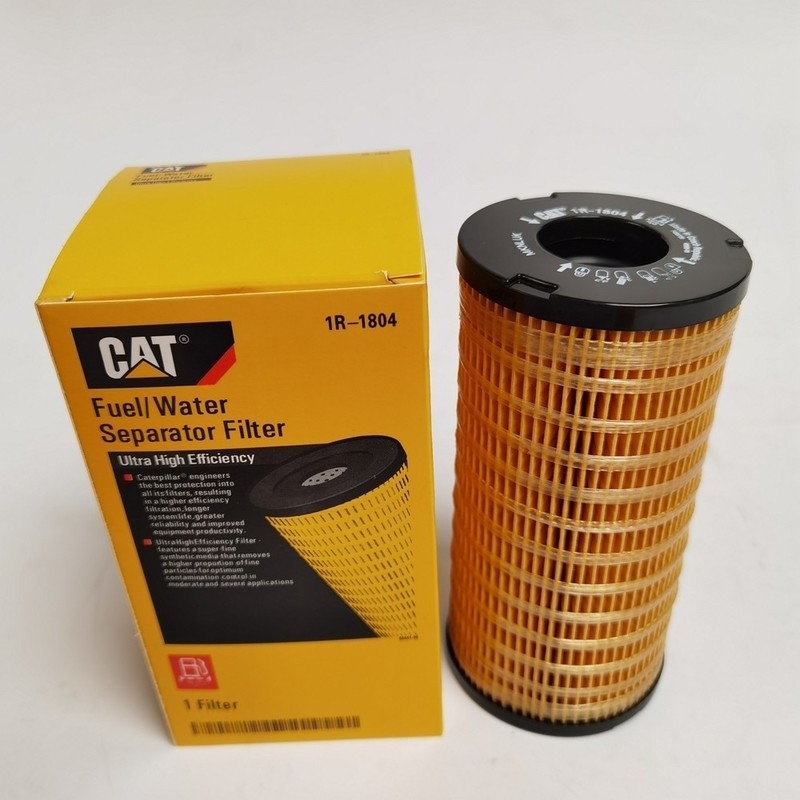 porosité 10um filtre de 100 microns, filtre d'huile à moteur 1-87810207-0