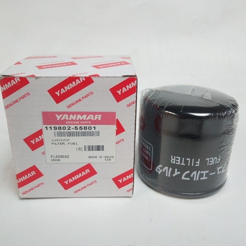 porosité 10um filtre de 100 microns, filtre d'huile à moteur 1-87810207-0