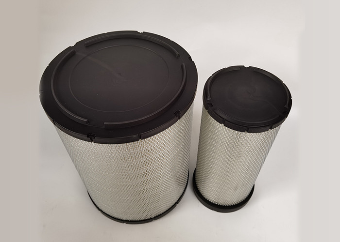 Élément filtrant de filtre à air K3141 pour 17801-E0130 GAC Hino 700