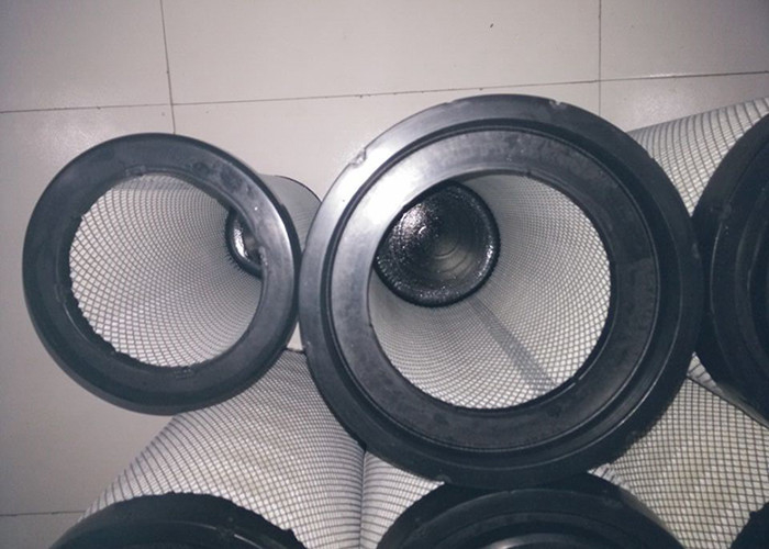 Filtre à air de Dongfeng Fleetguard Af26431, élément filtrant de filtre à air AF26432