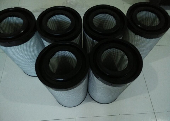 Filtre à air de Dongfeng Fleetguard Af26431, élément filtrant de filtre à air AF26432