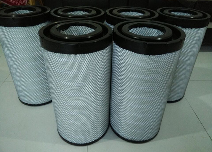 Filtre à air de Dongfeng Fleetguard Af26431, élément filtrant de filtre à air AF26432