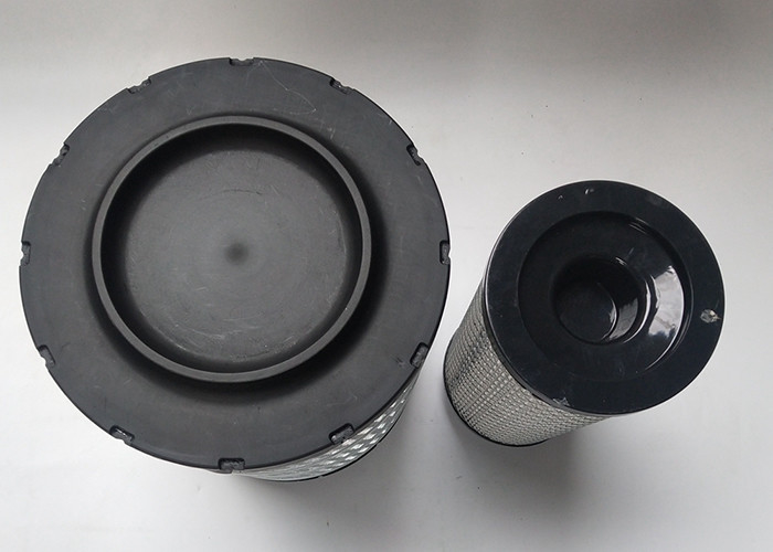Élément filtrant de filtre à air de K2332U K2332 1109060-868A 160 puissances en chevaux