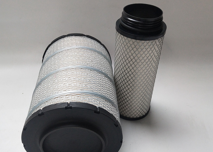 Élément filtrant de filtre à air de K2332U K2332 1109060-868A 160 puissances en chevaux