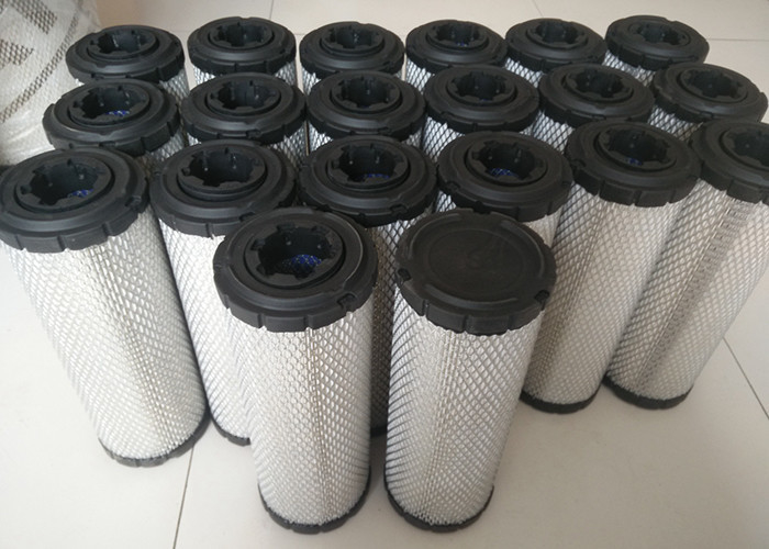 Élément filtrant de filtre à air de K1027 K1029 pour le chariot élévateur de Yanmar 55-2A PC50-7 EX55 TCM