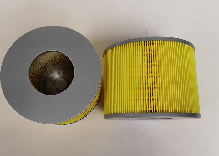 Matériel de fibre synthétique de rechange 17801-56020 de filtre à air de voiture de Toyota RB20