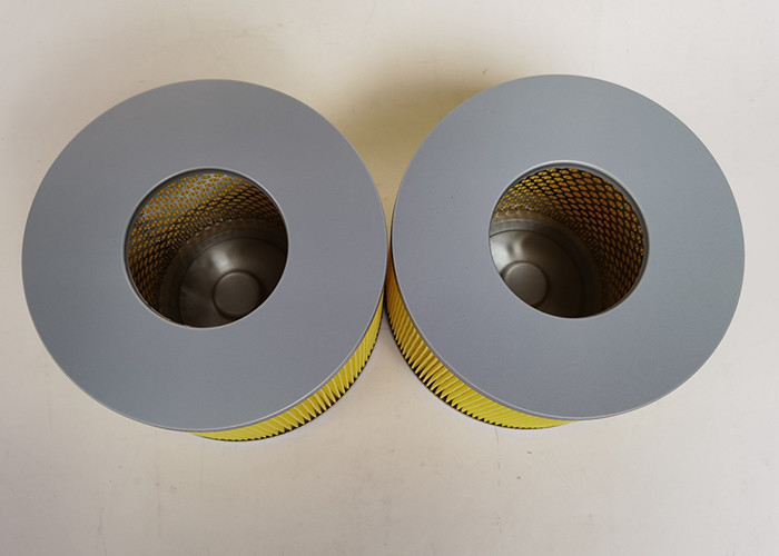 Matériel de fibre synthétique de rechange 17801-56020 de filtre à air de voiture de Toyota RB20