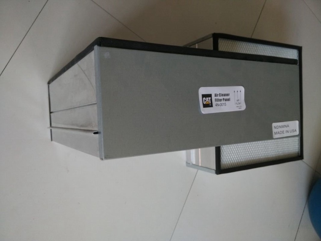 filtre à air de 4N-0015 4N0015 AF1869 P150135 pour le groupe électrogène diesel