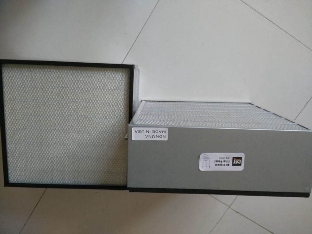 filtre à air de 4N-0015 4N0015 AF1869 P150135 pour le groupe électrogène diesel