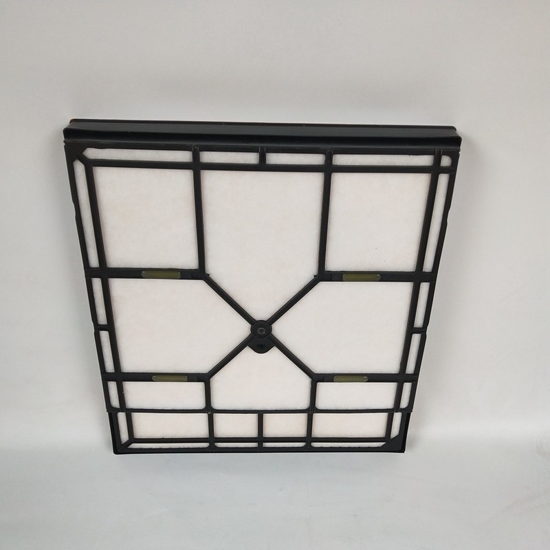 Filtres à air A0040941104 de camion d'ODM d'OEM pour la capacité de Mercedes Benz 180 CFM