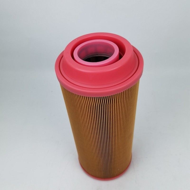 Filtre à air de 01319257 Deutz pour le matériel de fibre synthétique de générateur