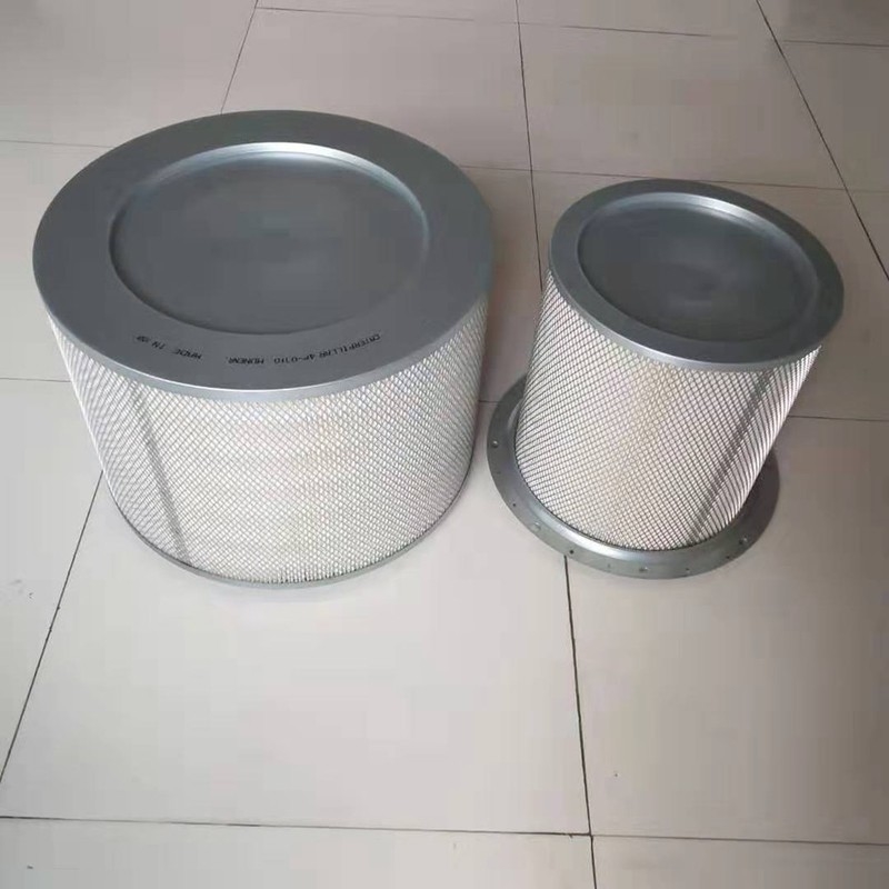180 filtre à air 31×51cm de Cfm 4p0710 pour OIN 9001 de Cat Generator