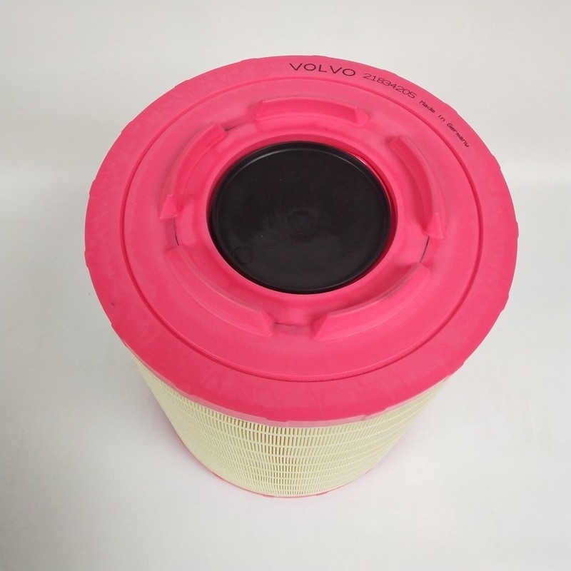 21834205 filtres à air du camion C331460 pour l'OIN de  K3337 FH420 ont certifié