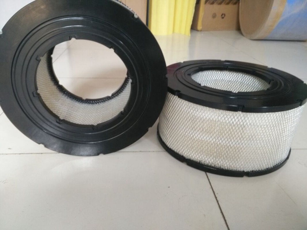 39903281 d'air de compresseur de filtre exactitude du matériel 0.1μm de textile tissé non