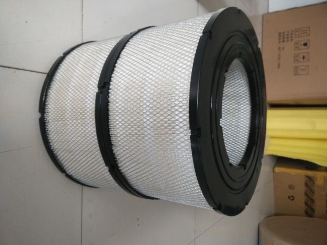 39903281 d'air de compresseur de filtre exactitude du matériel 0.1μm de textile tissé non