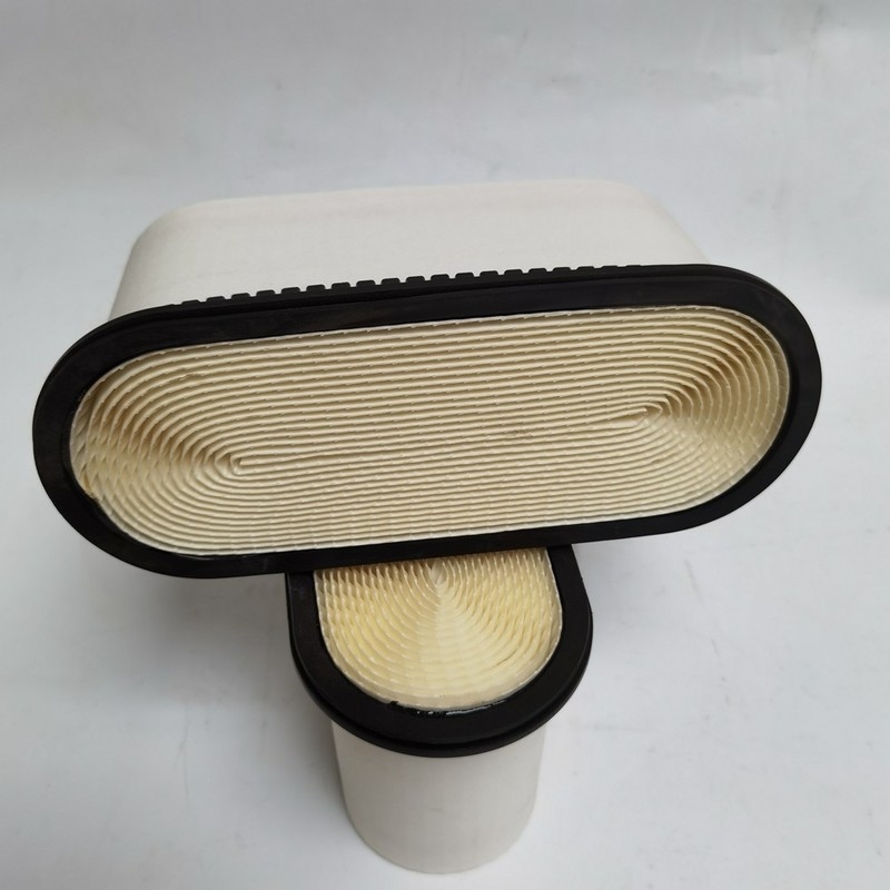 Cartouche de filtre à air de collecteur de poussière ME422879 pour les pièces de moteur ISO9001