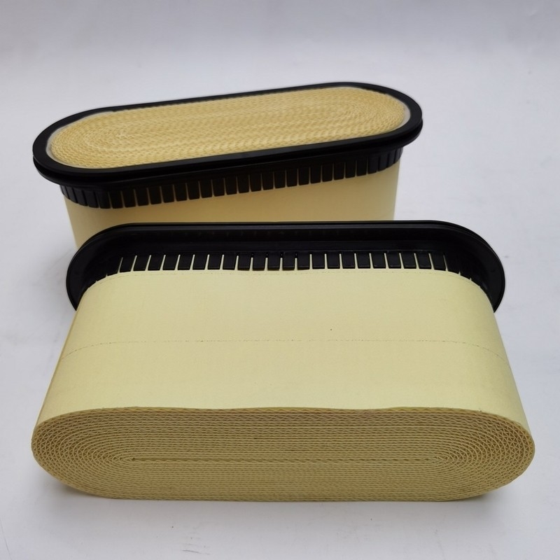 Cartouche de filtre à air de collecteur de poussière ME422879 pour les pièces de moteur ISO9001