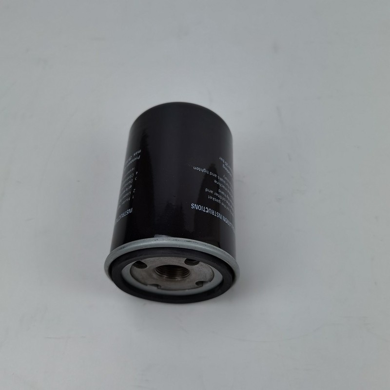 2.8L lubrifiant l'excavatrice Oil Filtre Fleetguard 5266016 LF17356