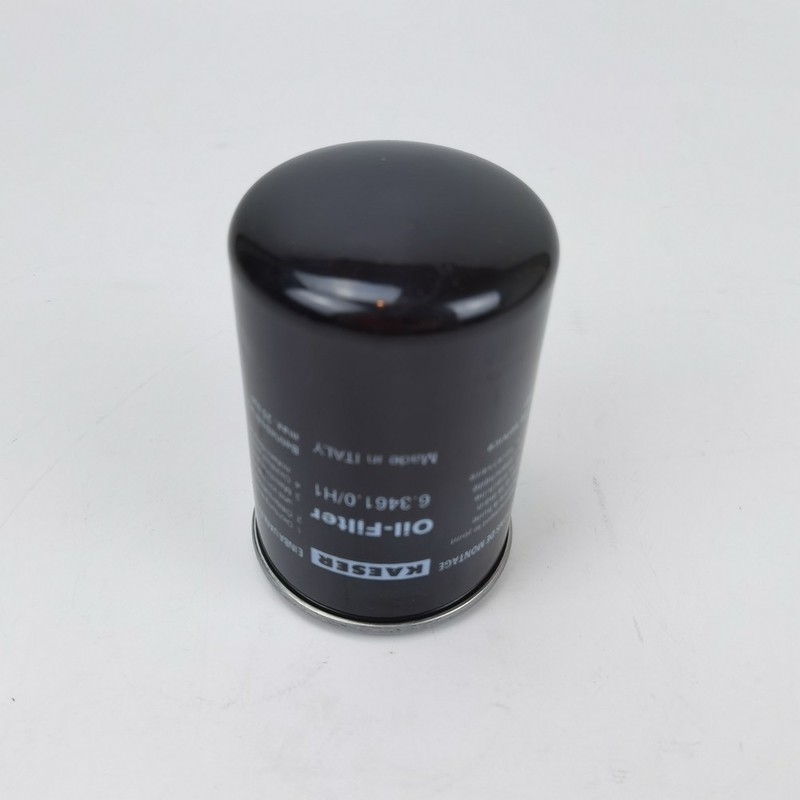 2.8L lubrifiant l'excavatrice Oil Filtre Fleetguard 5266016 LF17356