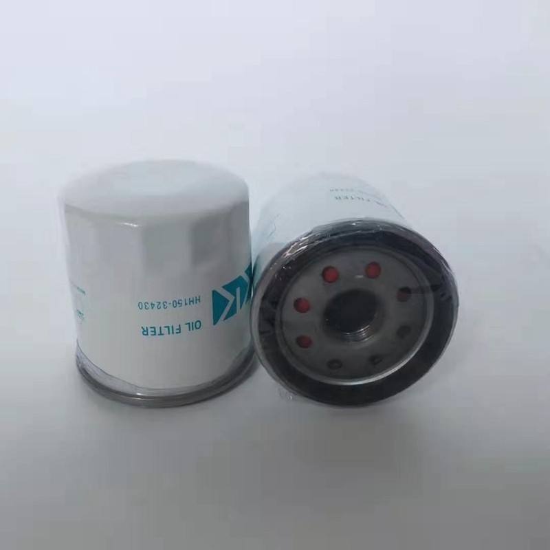 11 9182 le filtre à huile d'IEM 3000 remplace le matériel de 200μM Precision Glass Fiber