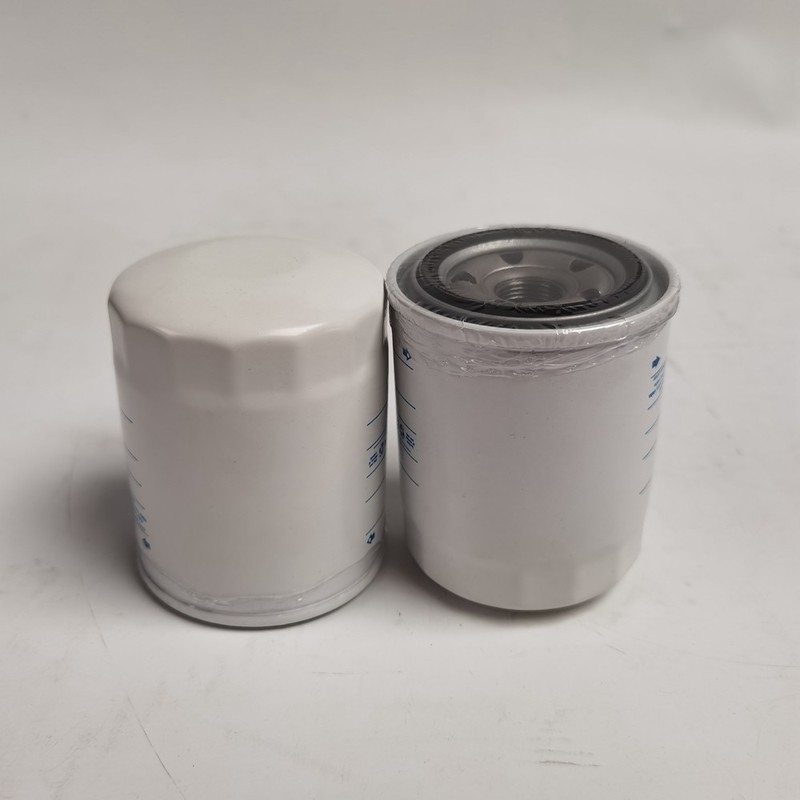 EMI3000 l'excavatrice Élément de filtre à huile 11-9182 pour enlèvent des impuretés d'huile