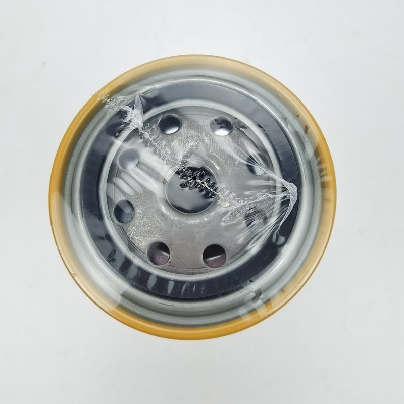 Matériel d'acier inoxydable de Carter Engine Oil Filtre 7W2327 7W-2327