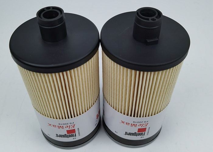Filtre Fs20021 Fs2v0020 Fs20019 de séparateur d'eau d'huile de Fleetguard