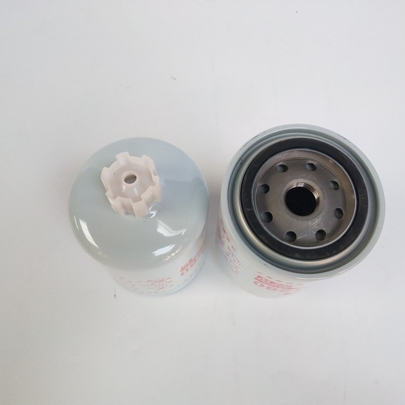 élément filtrant de séparateur d'eau du carburant 1125N-010 3930942 Fs1280